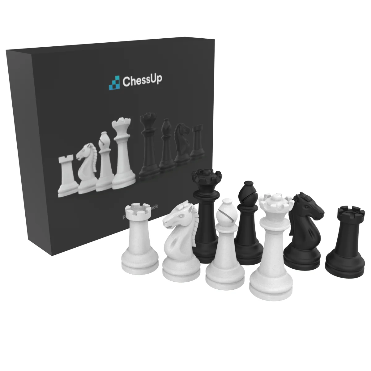 ChessUp 2 Bundle - Image 4
